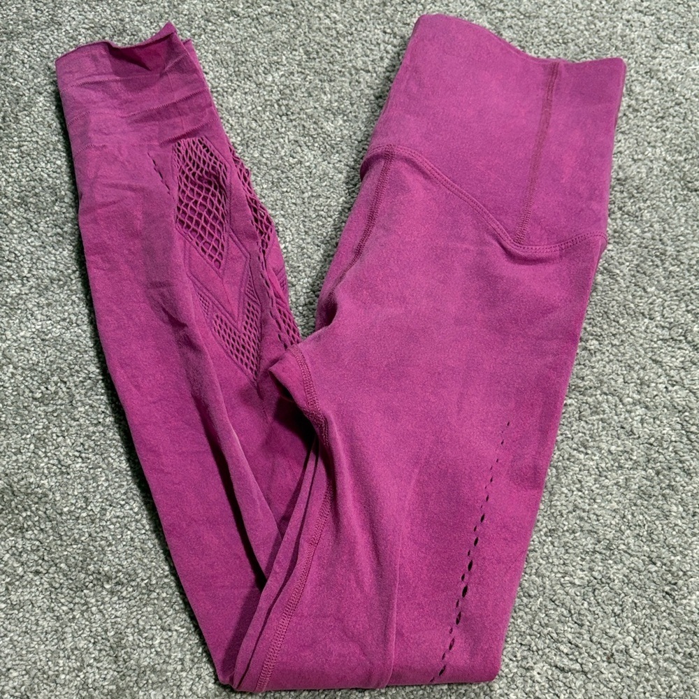 Free People Running Through My Mind Leggings
